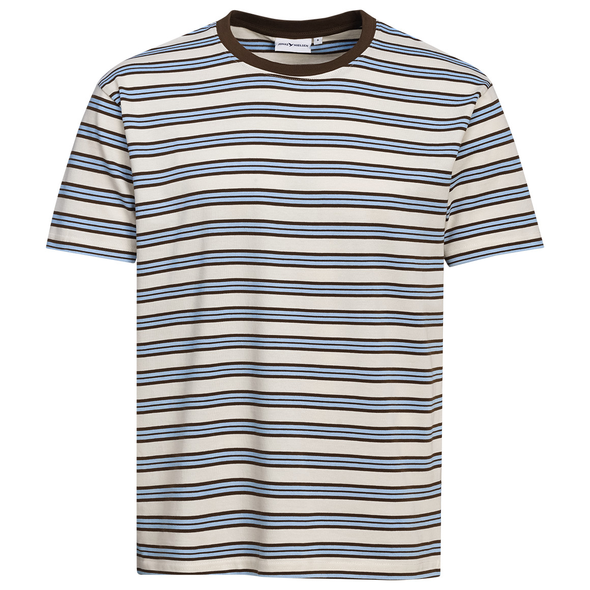 Herren T-Shirt mit Streifen