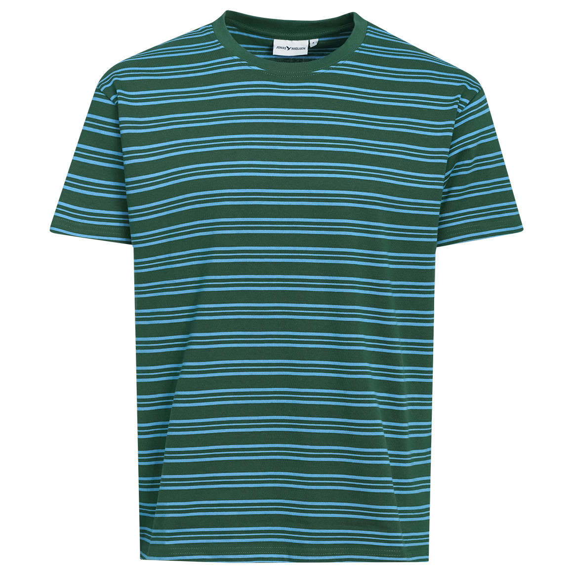 Herren T-Shirt mit Streifen