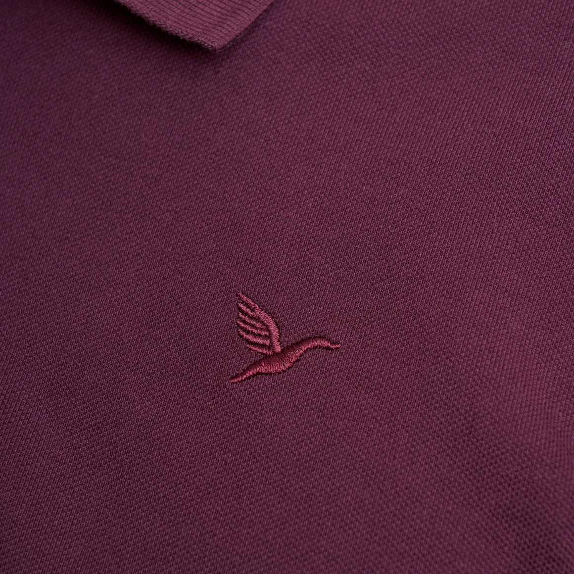 Herren Poloshirt in Piqué-Qualität