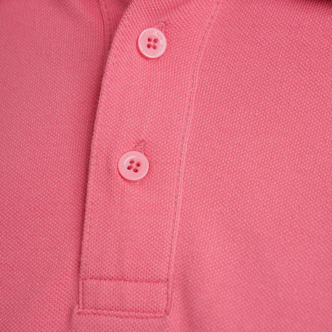 Herren Poloshirt in Piqué-Qualität