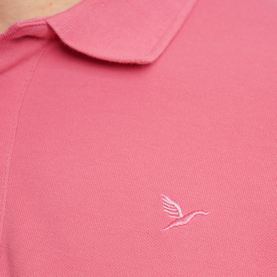 Herren Poloshirt in Piqué-Qualität