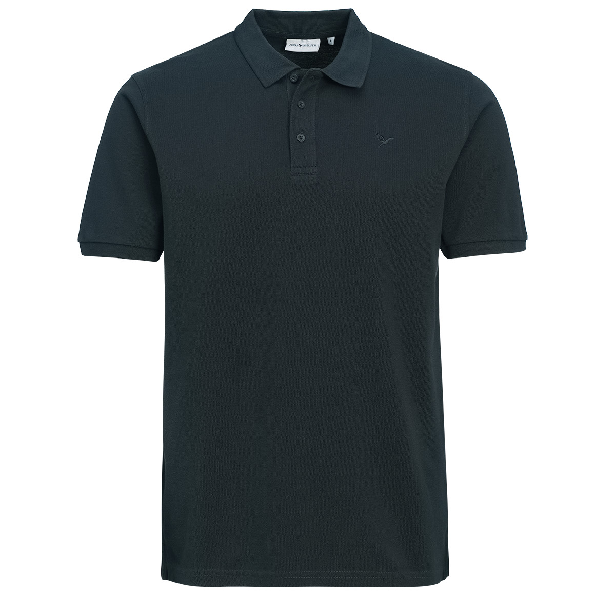 Herren Poloshirt in Piqué-Qualität