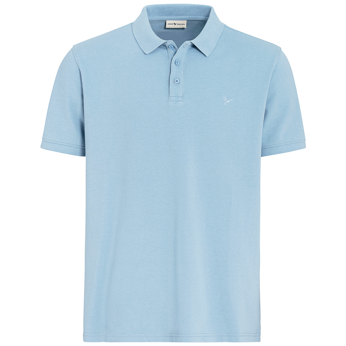 Herren Poloshirt in Piqué-Qualität