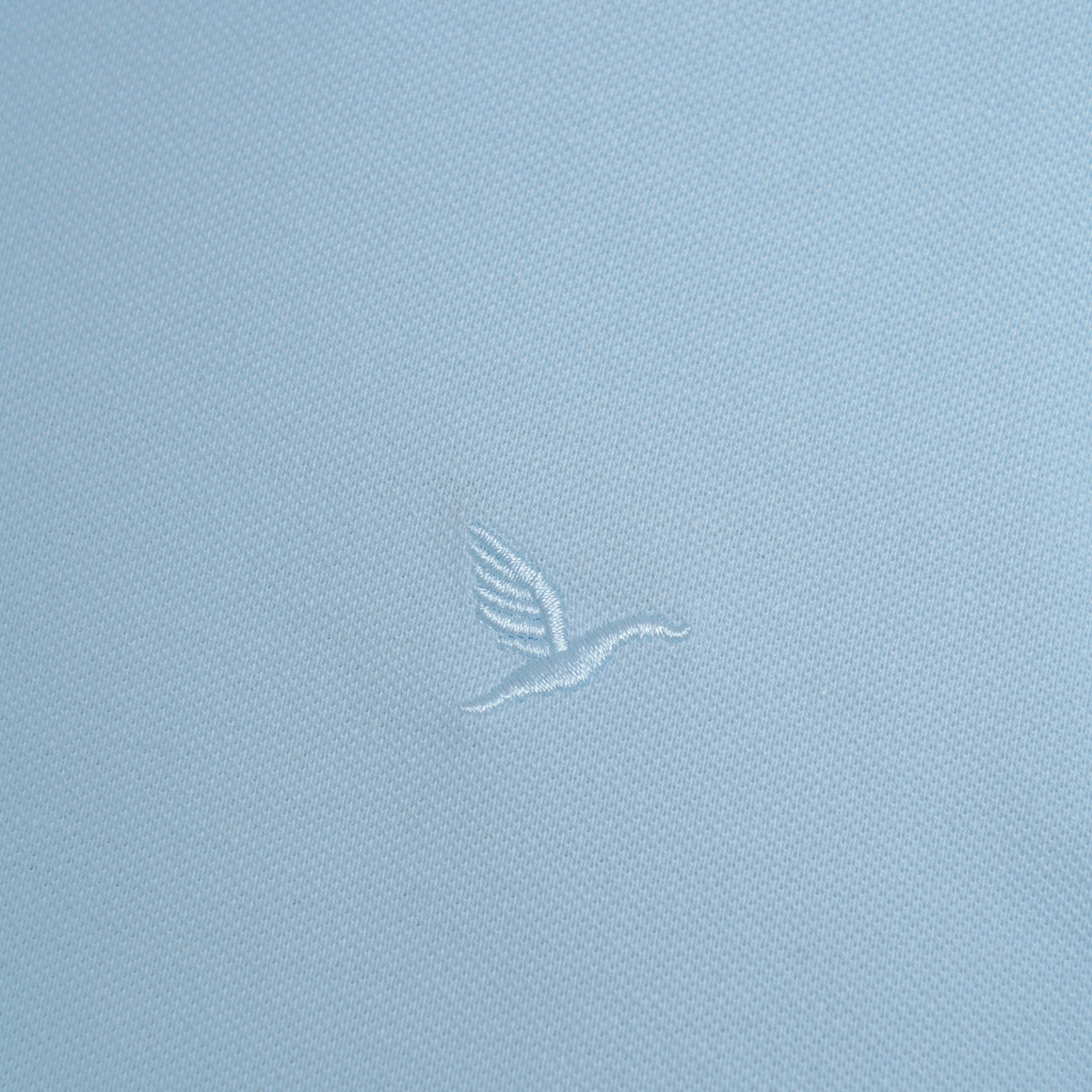 Herren Poloshirt in Piqué-Qualität