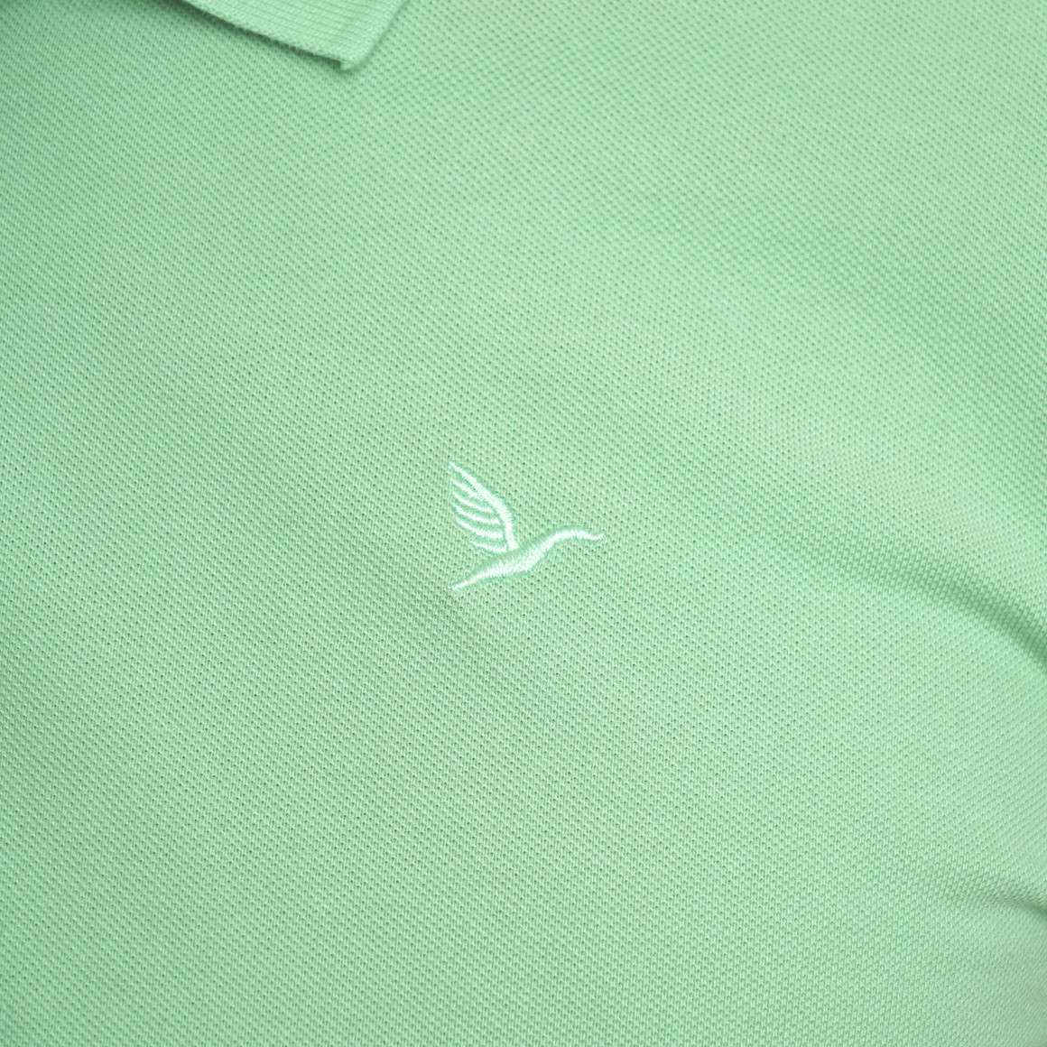 Herren Poloshirt in Piqué-Qualität