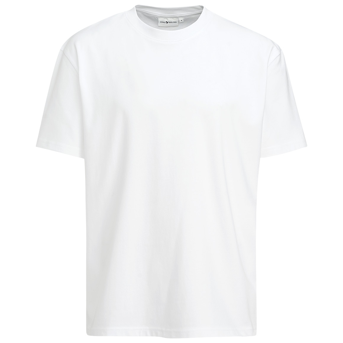 Herren T-Shirt mit Bio-Baumwolle