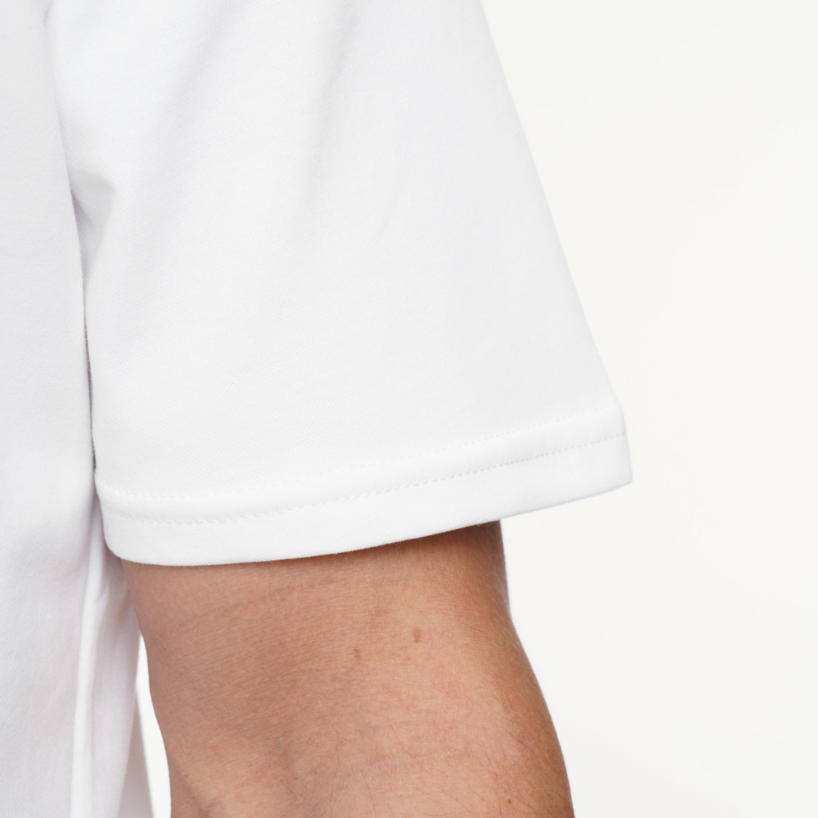 Herren T-Shirt mit Bio-Baumwolle