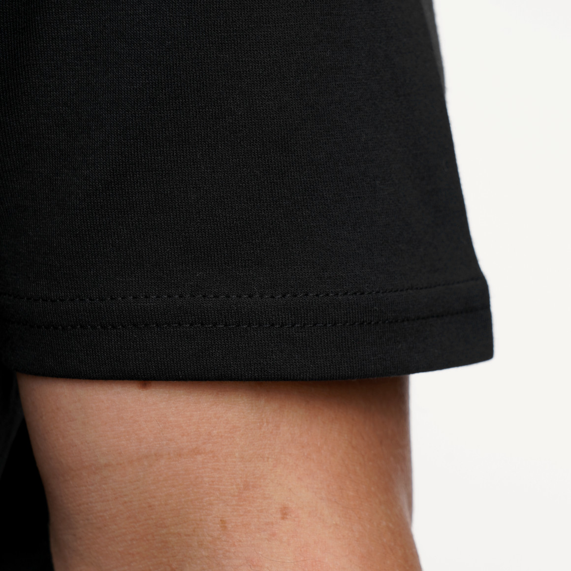 Herren T-Shirt mit Bio-Baumwolle