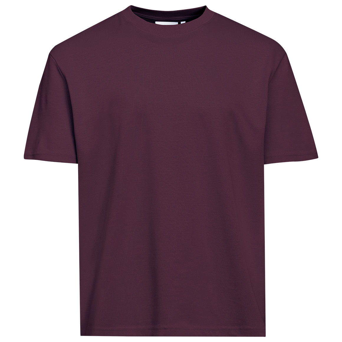 Herren T-Shirt mit Bio-Baumwolle