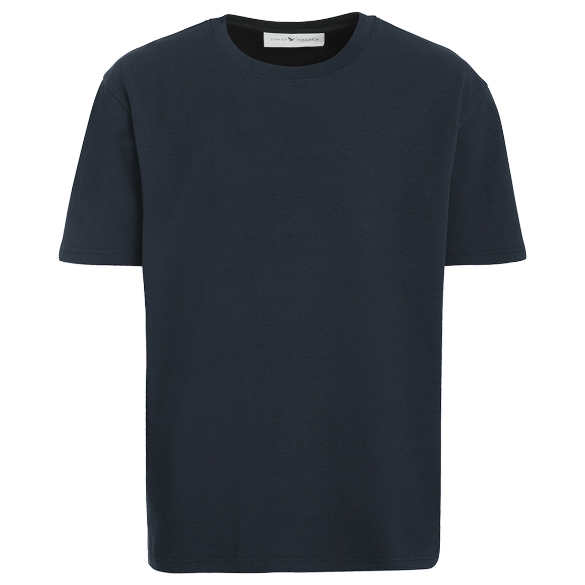 Herren T-Shirt mit Bio-Baumwolle