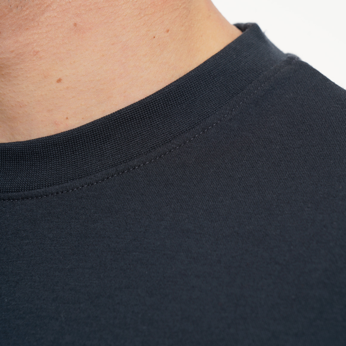 Herren T-Shirt mit Bio-Baumwolle