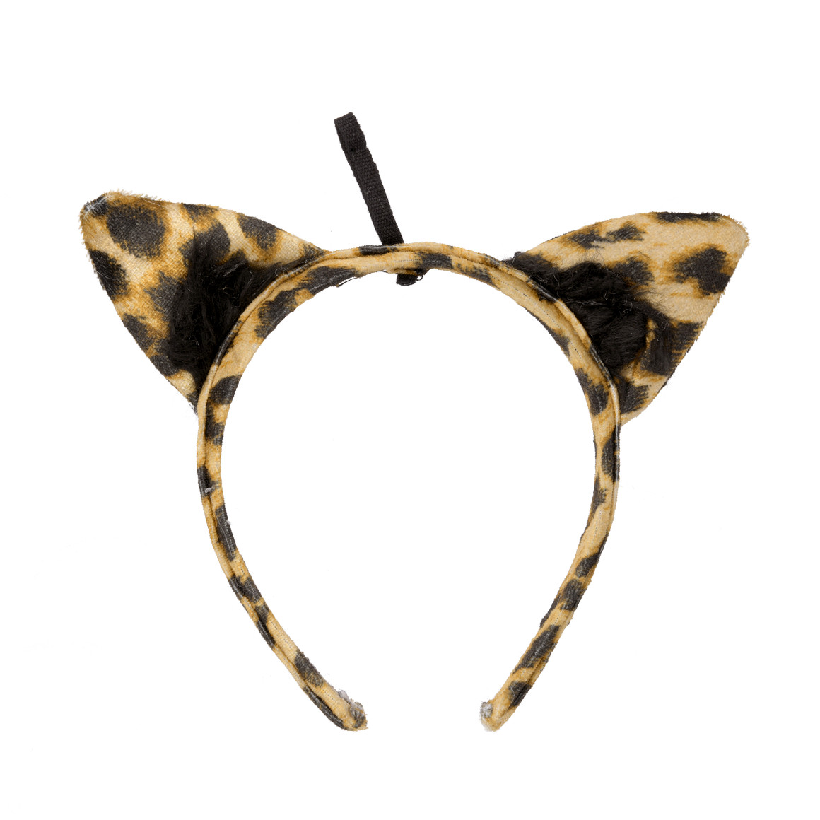 Kostüm Leopard mit Haarreif