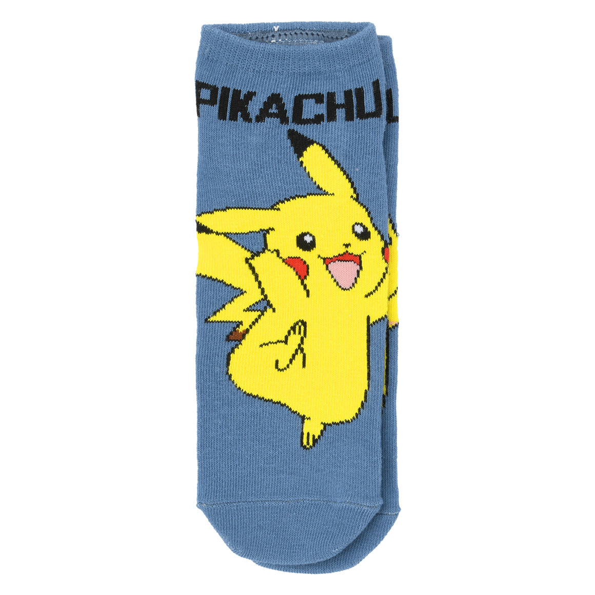 3 Paar Pokémon Sneaker-Socken knöchelhoch