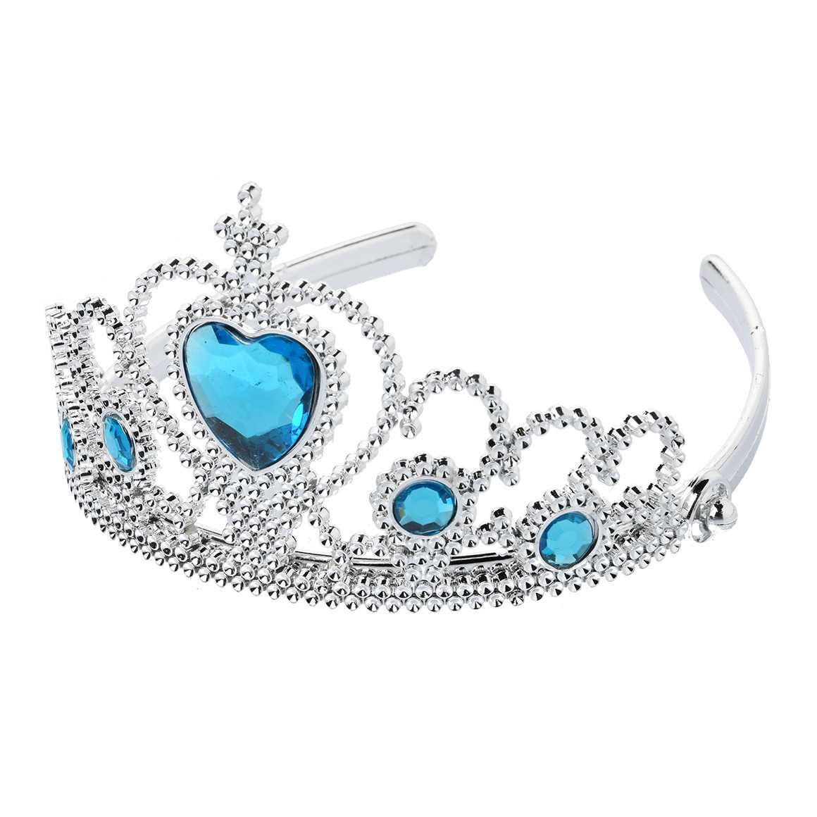 Diadeem en staaf in set