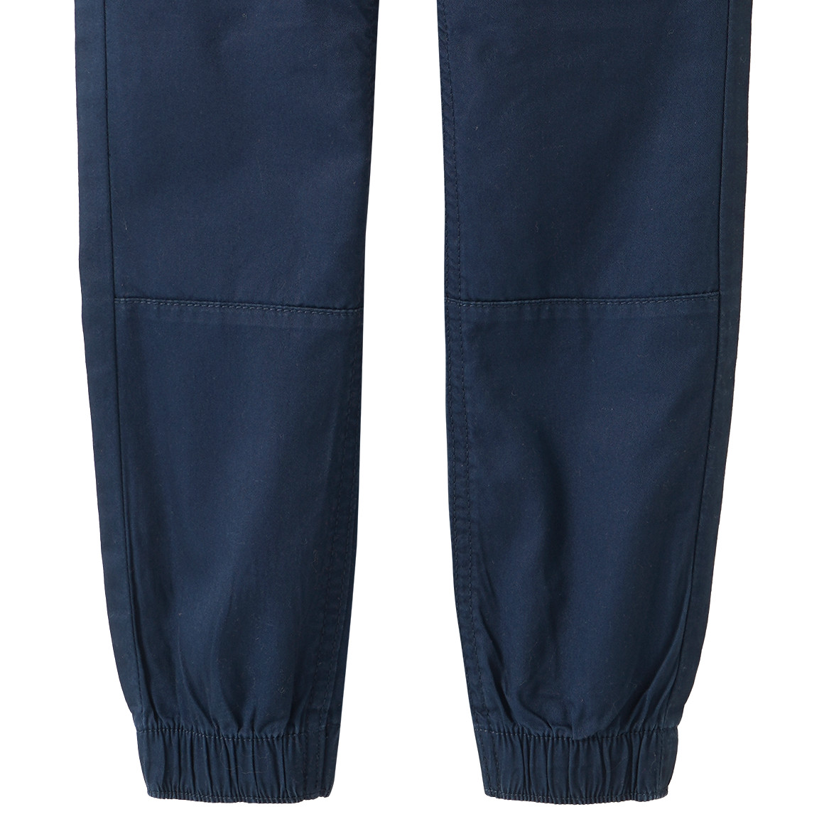 Jungen Hose aus Baumwoll-Twill
