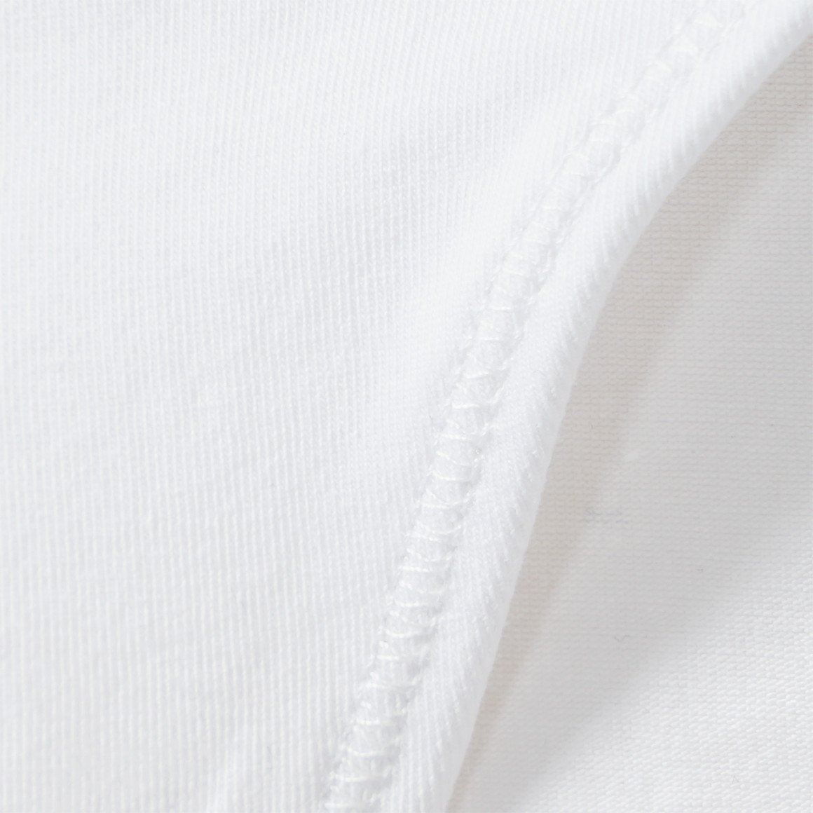 2 Damen Umstands-Slips im Basic-Look