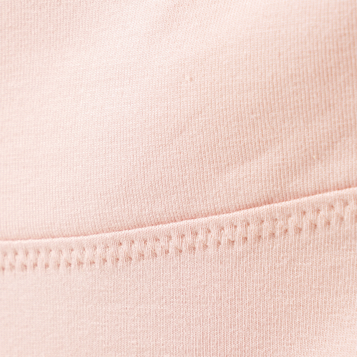 3 Damen Umstands-Slips mit Bio-Baumwolle