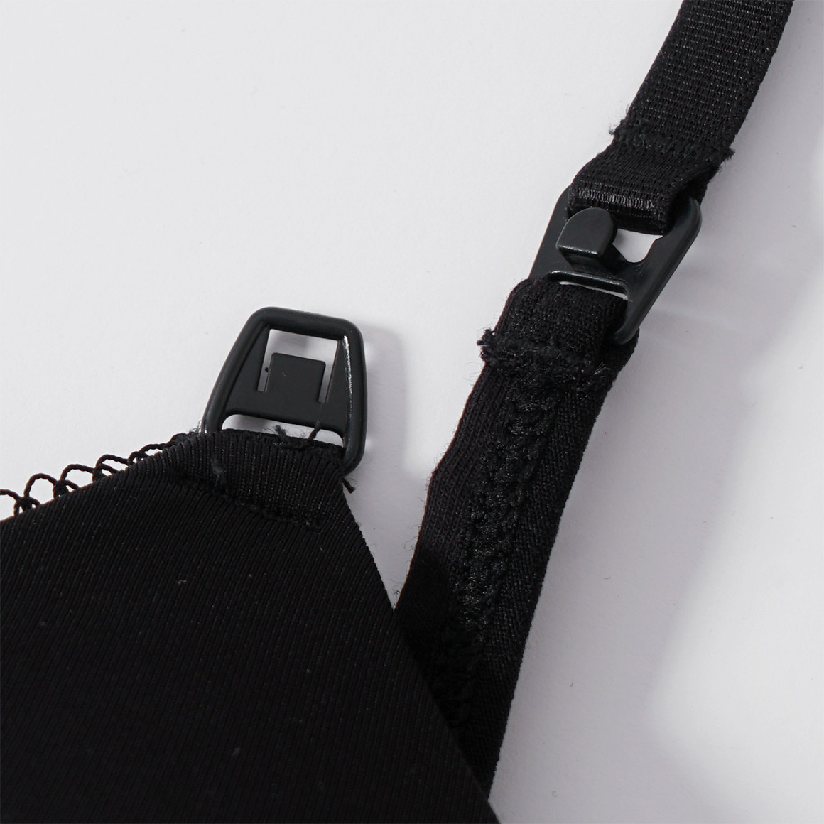 2 Damen Still-BHs im Set