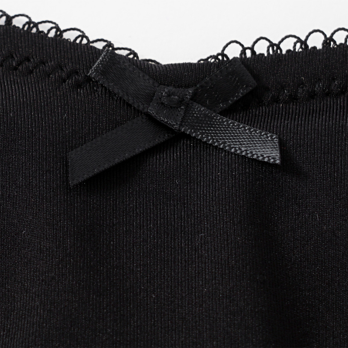 3 Damen Umstands-Slips  mit Spitze