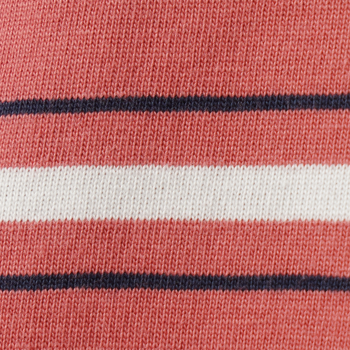 Jungen T-Shirt im Streifen-Look