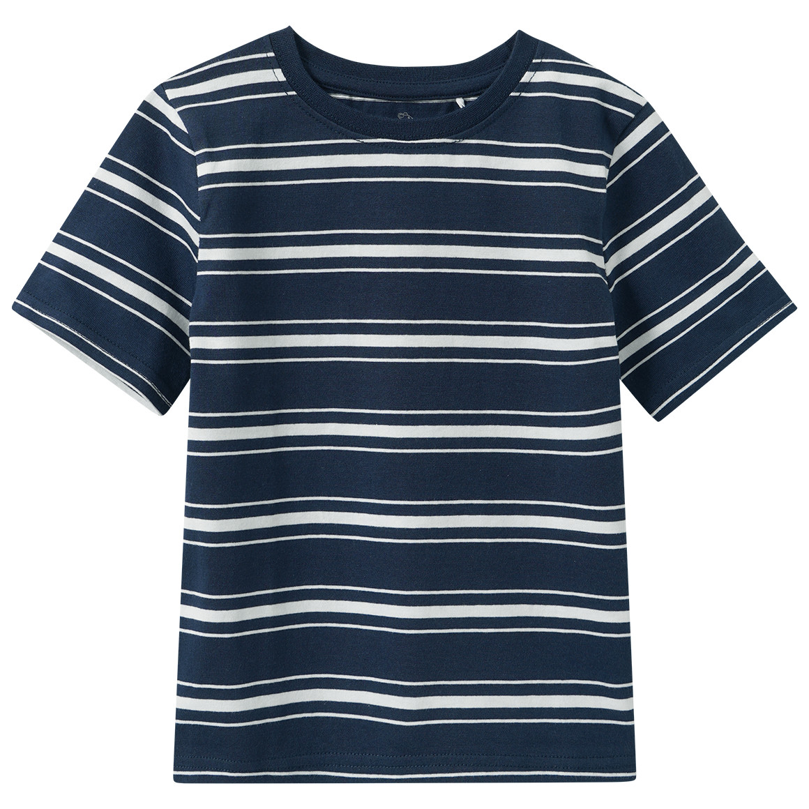Jungen T-Shirt im Streifen-Look