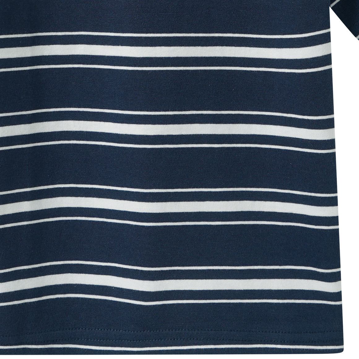 Jungen T-Shirt im Streifen-Look