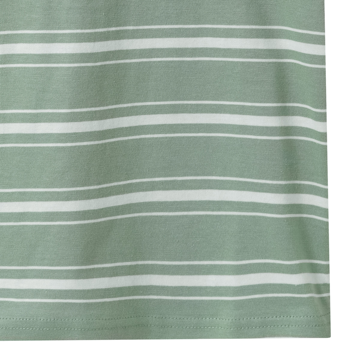 Jungen T-Shirt im Streifen-Look