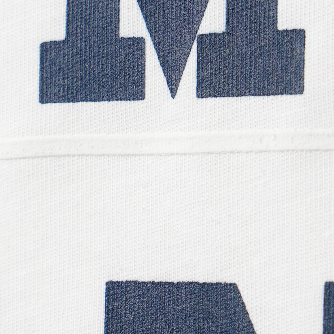 Jungen T-Shirt mit großem Rücken-Print