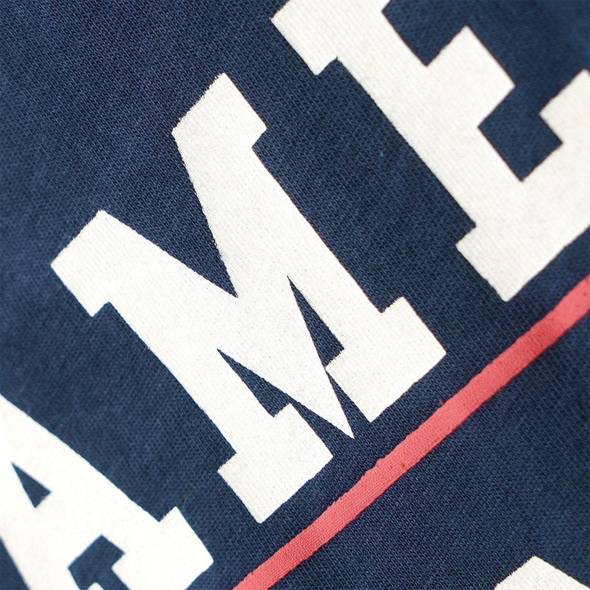 Jungen T-Shirt mit großem Rücken-Print