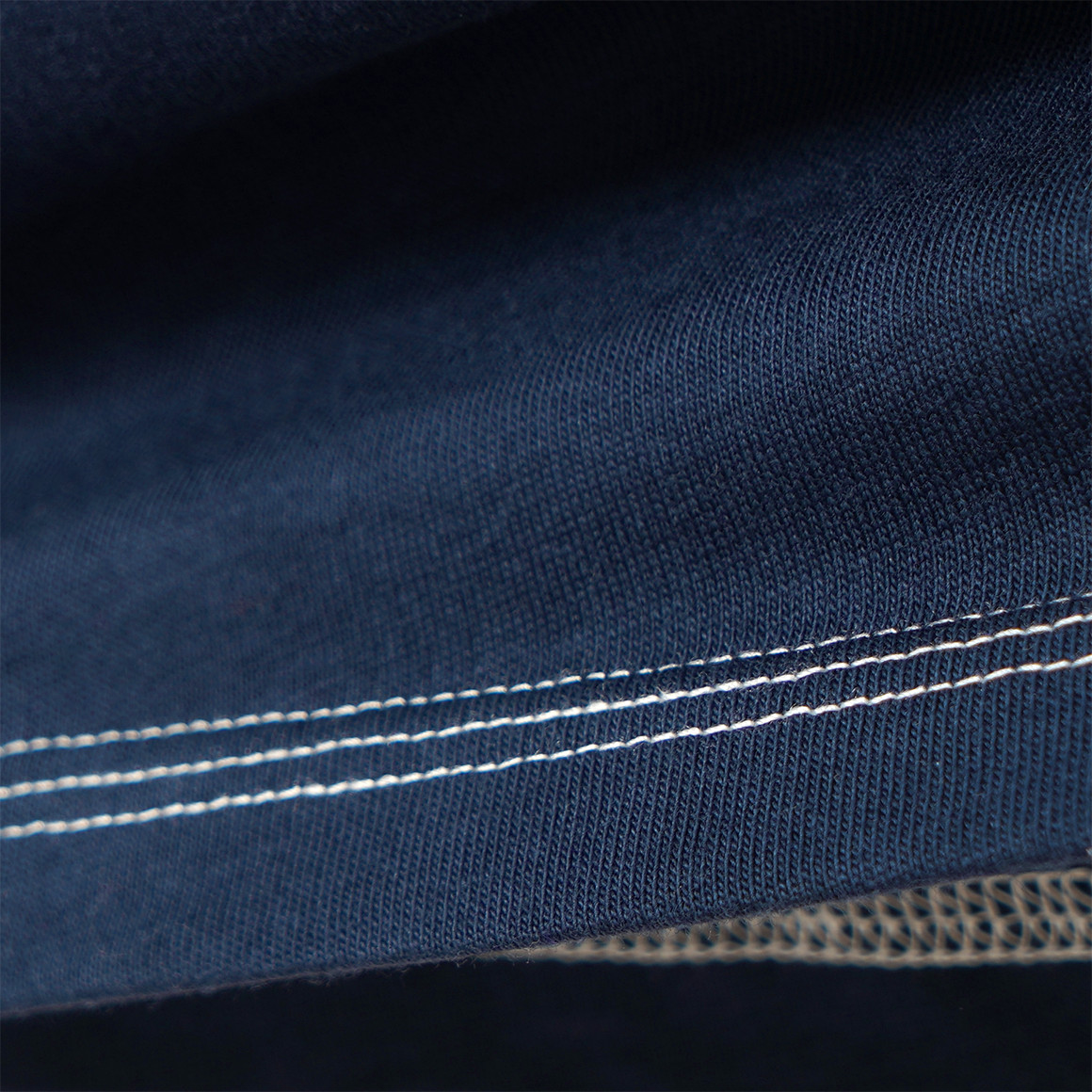 Jungen T-Shirt mit großem Rücken-Print