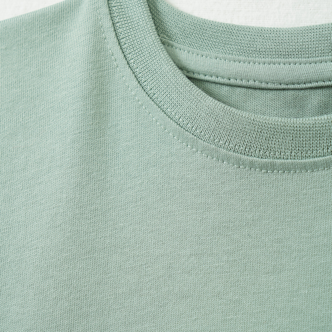 Jungen T-Shirt mit großem Rücken-Print