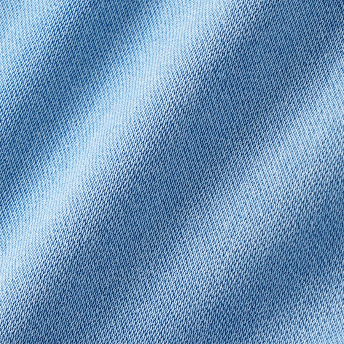 Mädchen Jeggings mit Stretch-Bund