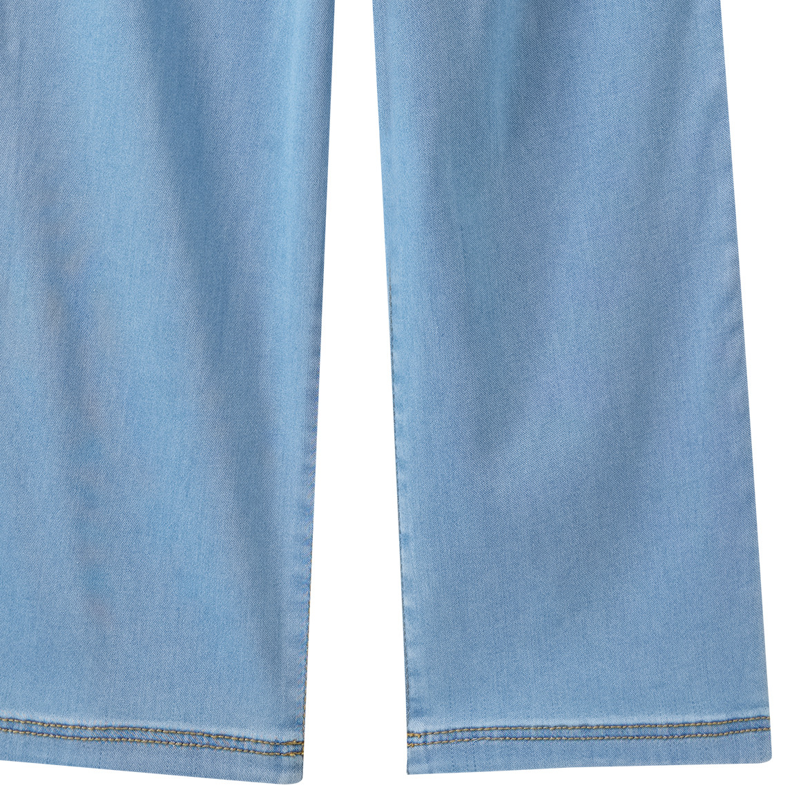 Mädchen Jeggings mit Stretch-Bund