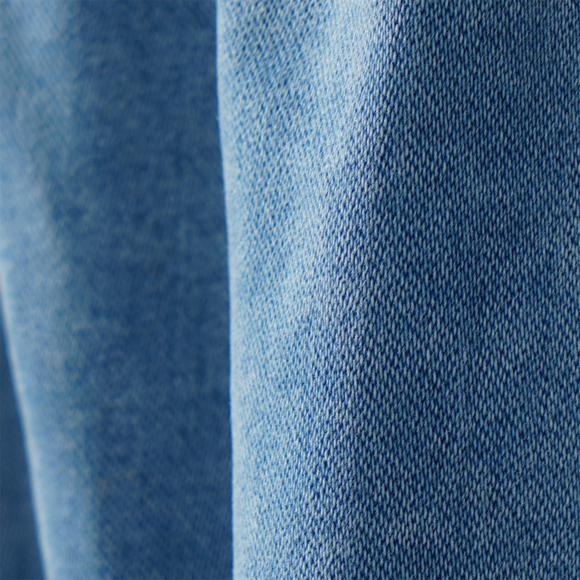 Meisjesjeggings met elastische tailleband