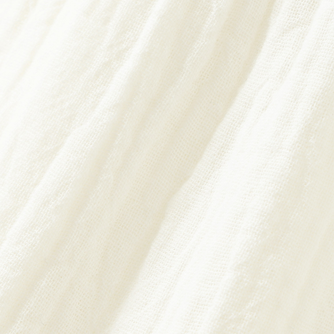 Mädchen Musselin-Hose mit weitem Bein