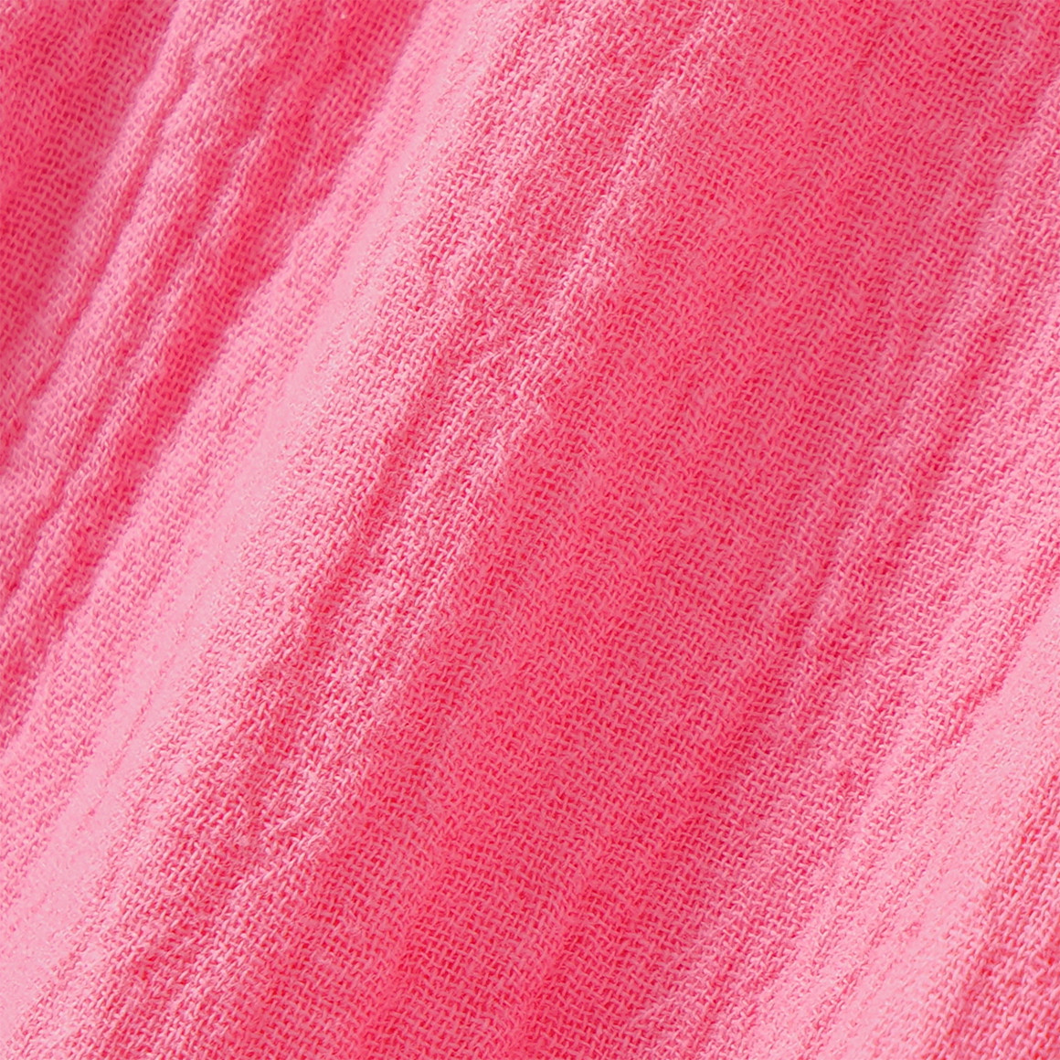 Mädchen Musselin-Hose mit weitem Bein