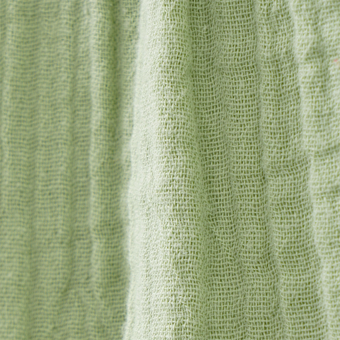 Mädchen Musselin-Hose mit weitem Bein