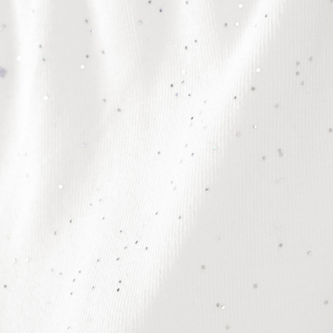 Mädchen Capri-Leggings mit Spray-Print