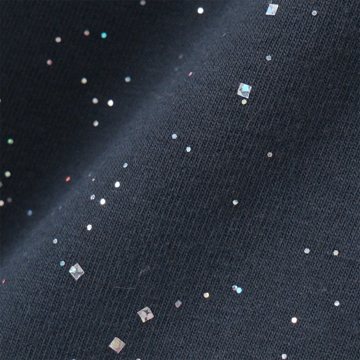 Mädchen Capri-Leggings mit Spray-Print