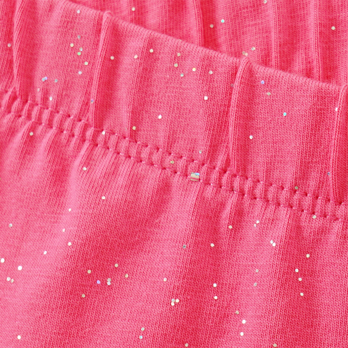 Mädchen Capri-Leggings mit Spray-Print