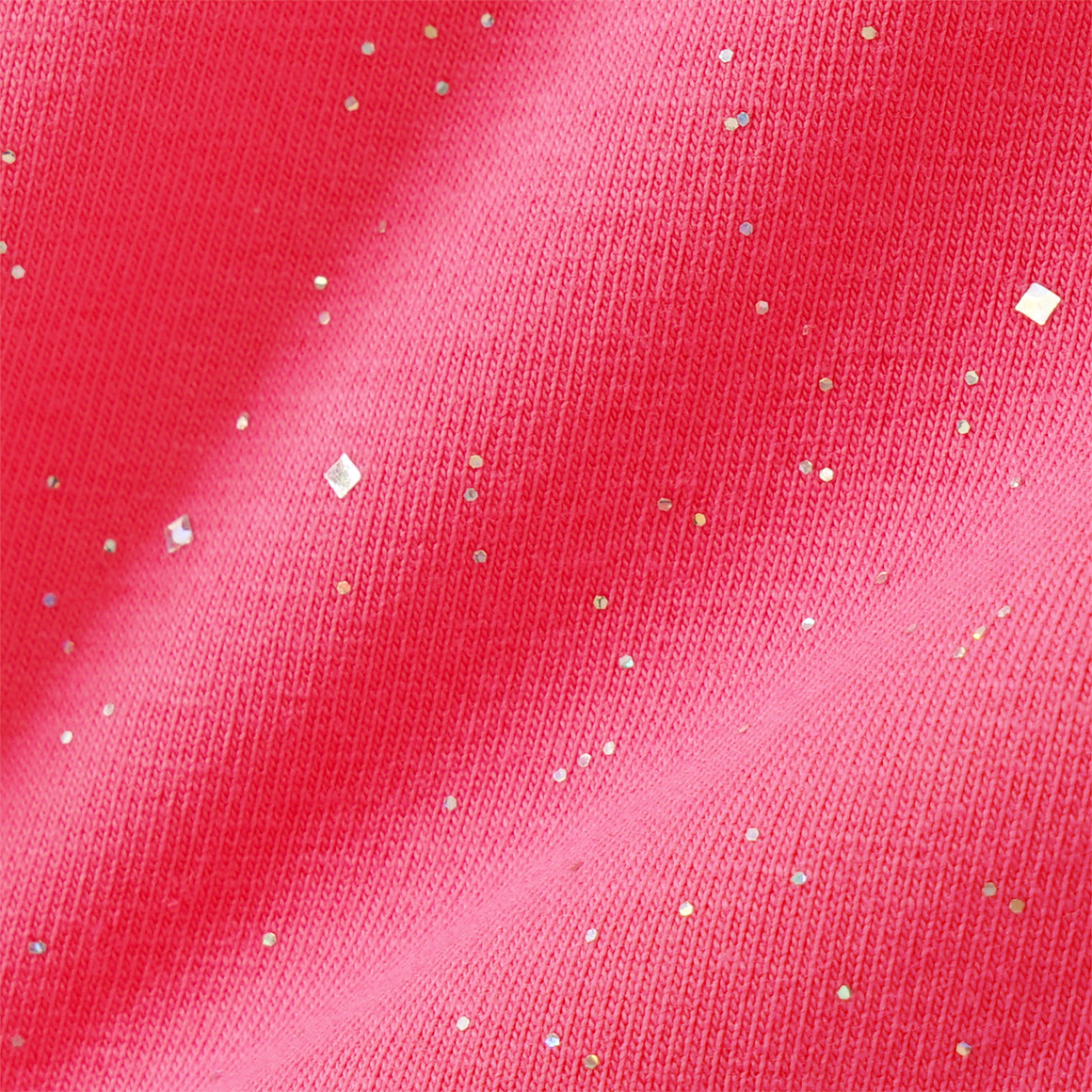 Mädchen Capri-Leggings mit Spray-Print