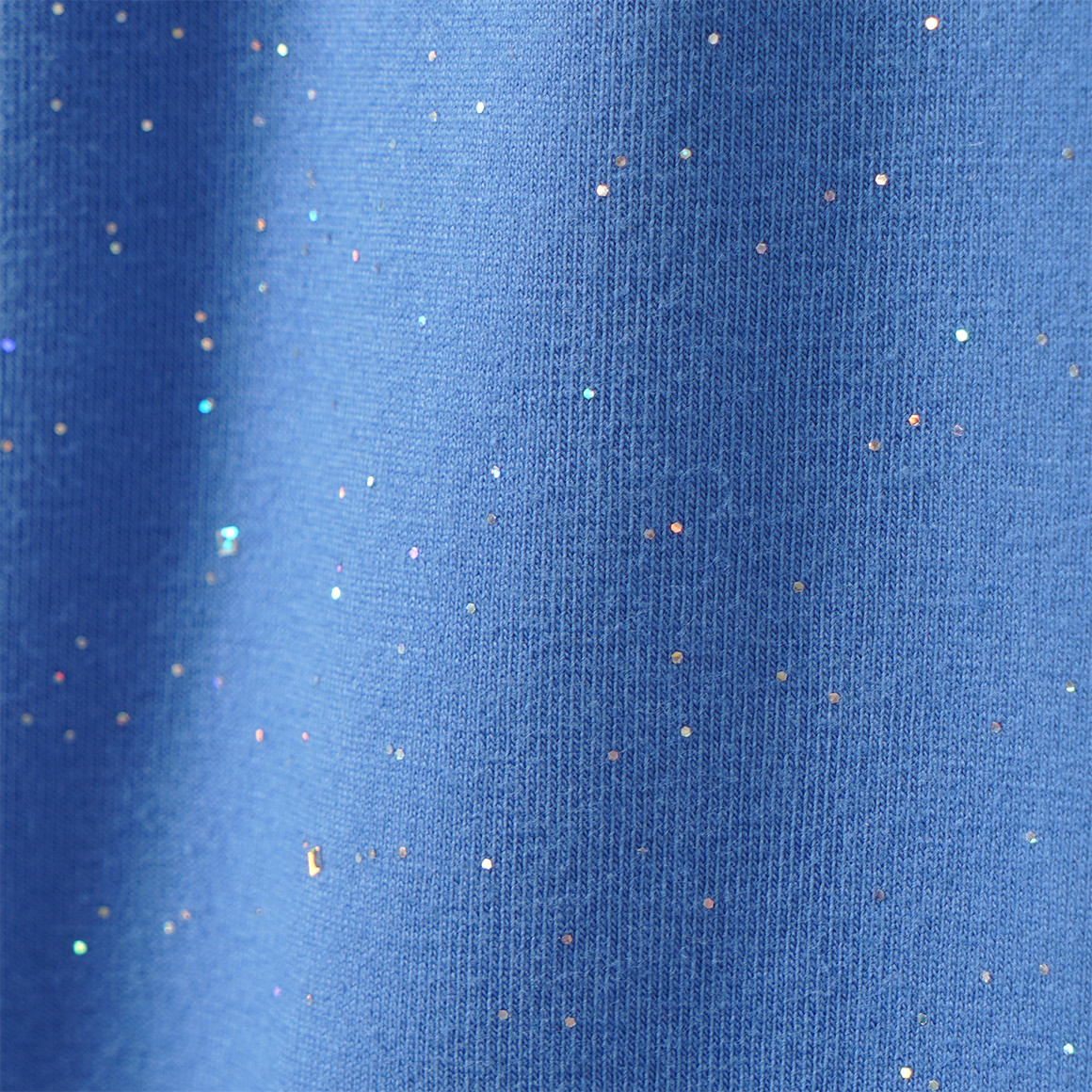 Meisjescapri-legging met sprayprint