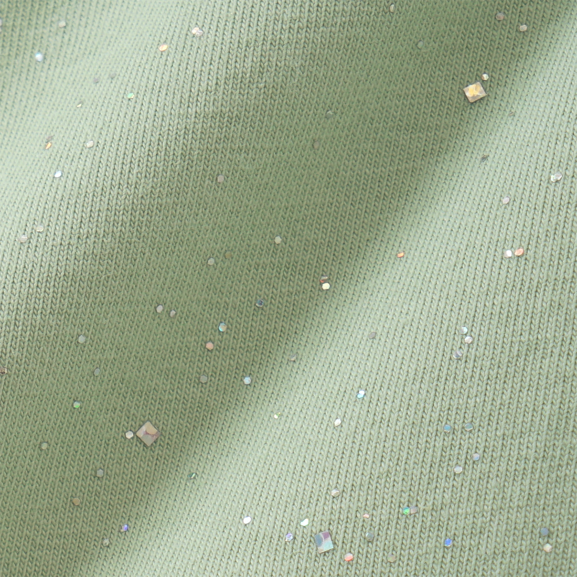 Mädchen Capri-Leggings mit Spray-Print