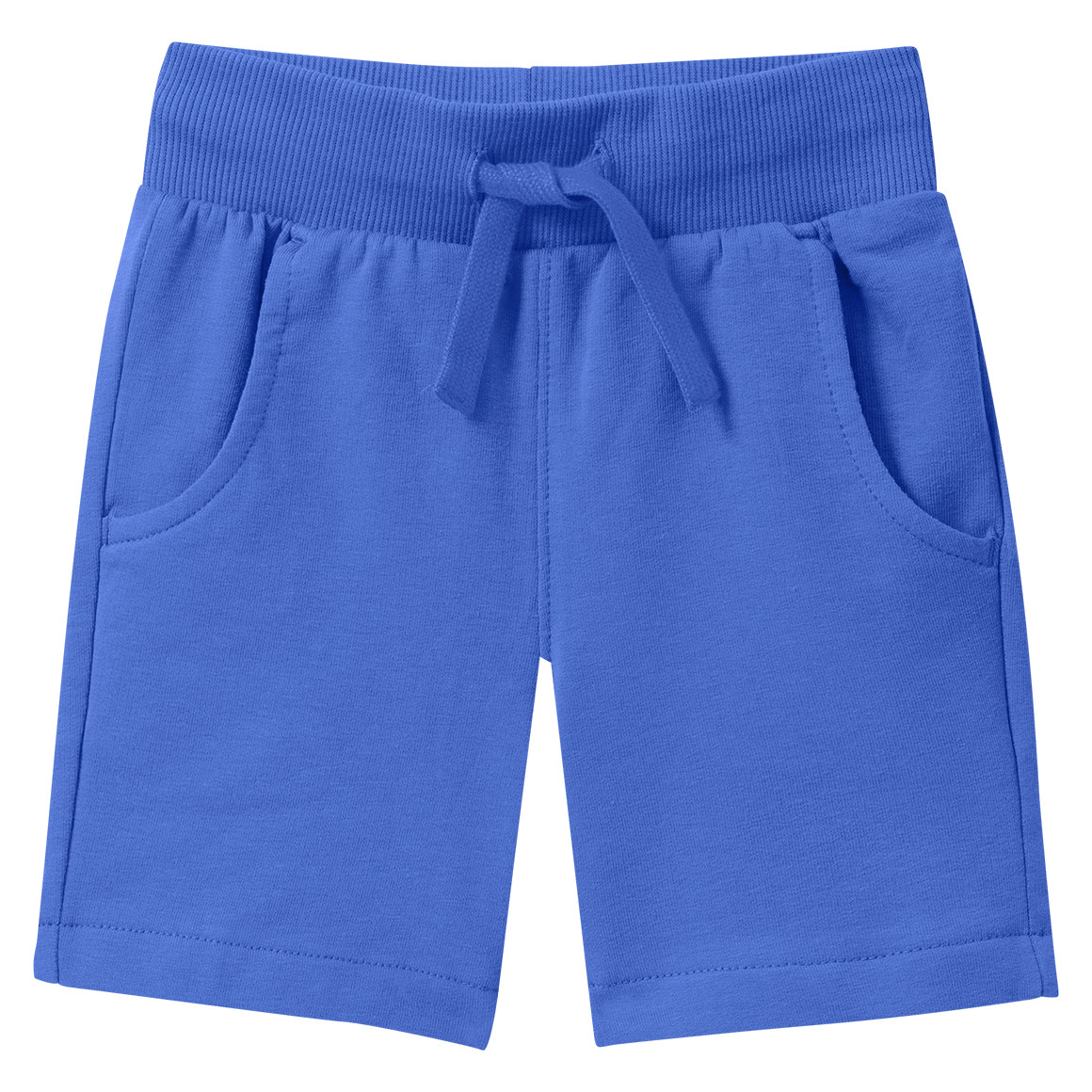 2 Baby Joggingshorts im Set