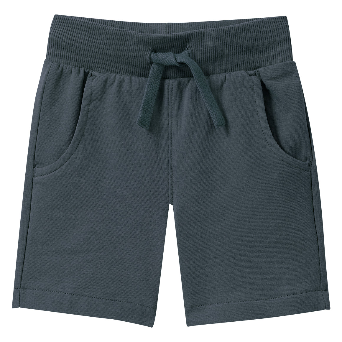 2 Baby Joggingshorts im Set