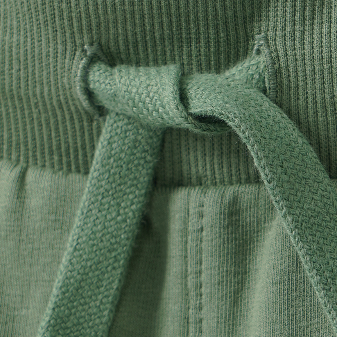 2 Baby Joggingshorts im Set