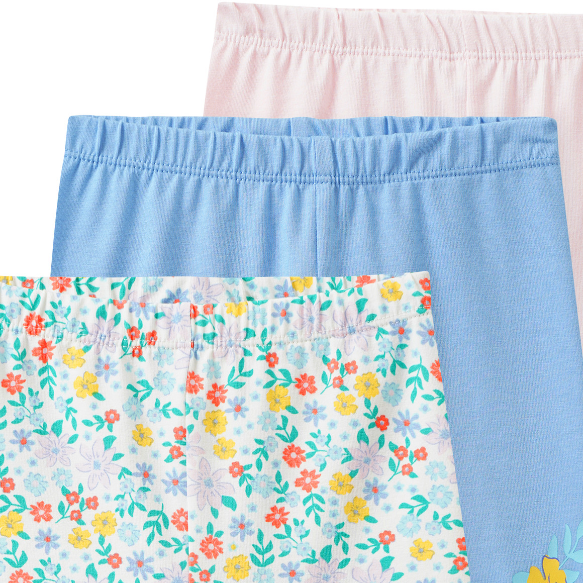 3 Baby Radler im Set