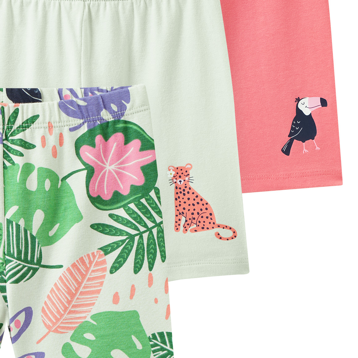 3 Baby Radler im Set