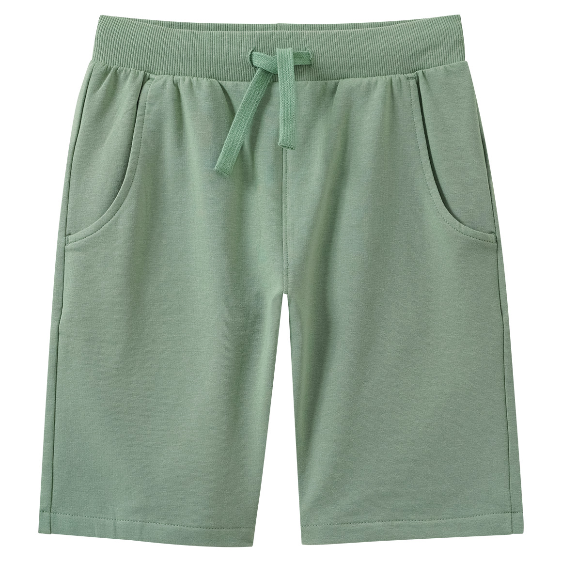 2 Jungen Joggingshorts im Set