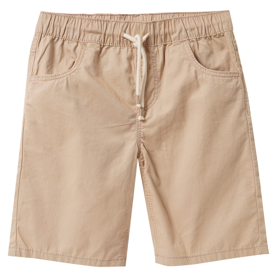 Jungen Shorts mit Tunnelzug